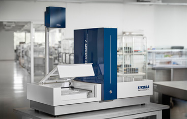 MAAG Group and SIKORA with joint Booth at PLASTINDIA 2026